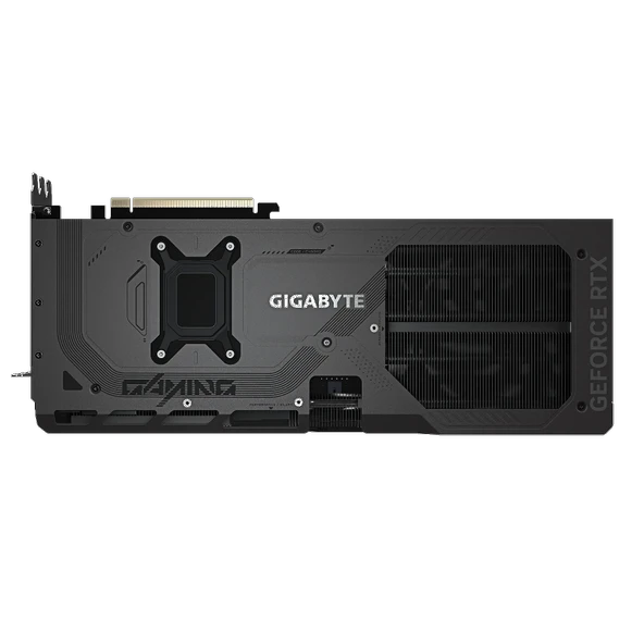 GIGABYTE GeForce RTX 5080 GAMING OC 16G GDDR7 DLSS 4 256 Bit Ekran Kartı GV-N5080GAMING OC-16GD - Resim 5