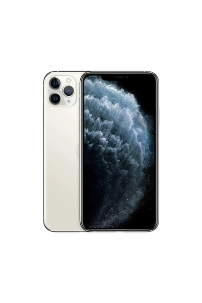 Yenilenmiş iPhone 11 Pro Max 64 GB Cep Telefonu (12 Ay Garantili) - B Kalite ürün görseli 1