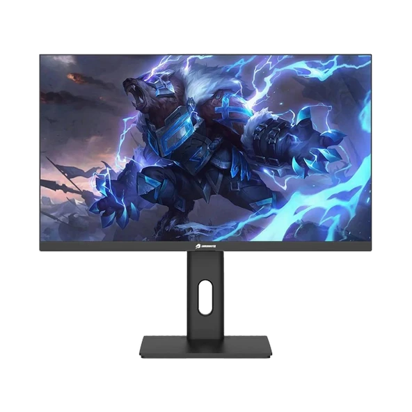 GameBoosterGB-2518FF 24.5"180Hz0.5ms HDMIDPAdaptiveSync HDR10 FHD Fast IPS Gaming Monitör GB-2518FF ürün görseli 1