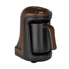 Fantom Kahve Saati KS 1000 Kahverengi Türk Kahve Makinesi ürün görseli 1