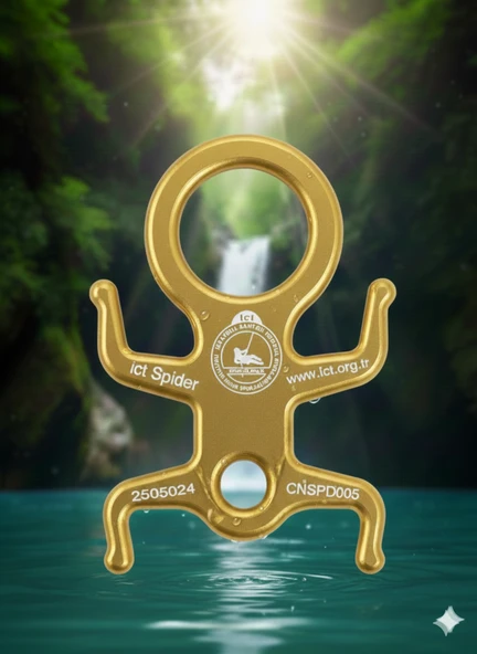 SPIDER KLASIK O İNİŞ EKİPMANI ürün görseli 1