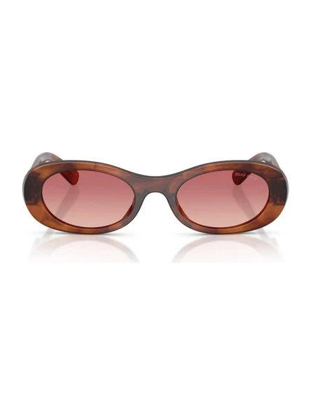 Miu Miu MU 06ZS 26E/50U 50 Kadın Güneş Gözlüğü - Resim 2