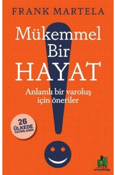 Mükemmel Bir Hayat ürün görseli 1