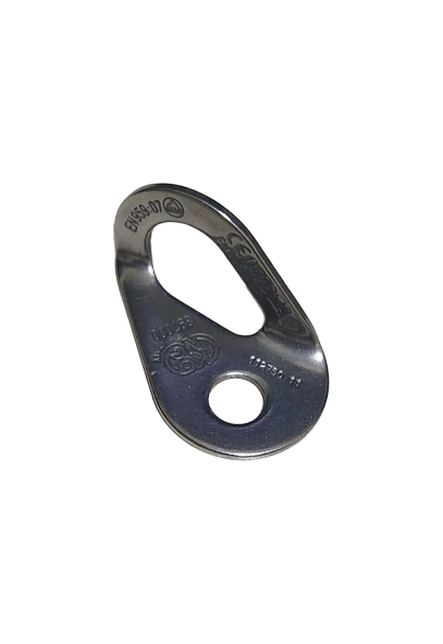 Bold Kulak M10 Kong Wide Eye Bolt Kulağı 897000 Paslanmaz Çelik - Resim 3