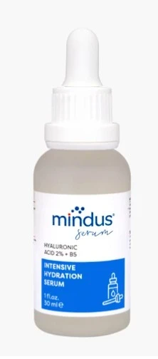 Mindus Intensive Hydrating Serum 30 ml ürün görseli 1