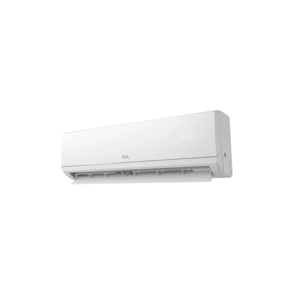 TCL Elite Plus TAC-24CHSD/XAF1I A++ 24000 BTU Inverter Duvar Tipi Klima - Resim 6