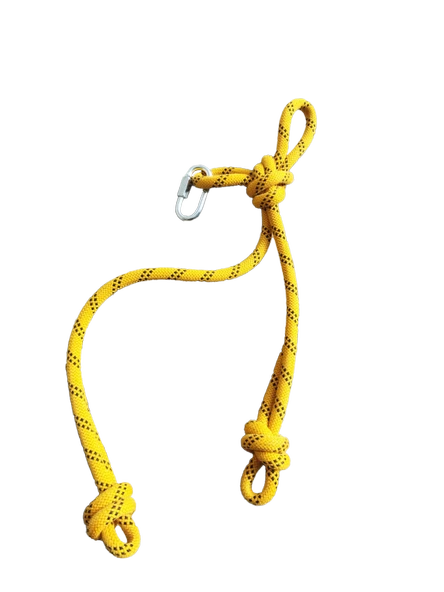 Göbek Bağı - Lanyard 11 Mm Maillon 7mm Galv. ürün görseli 1