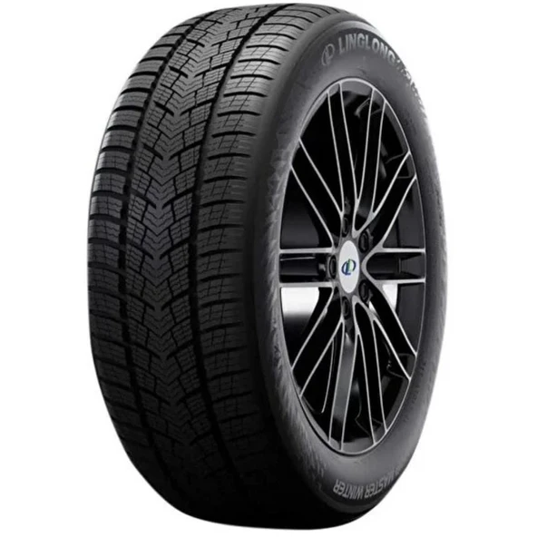 Linglong Sport Master Winter 205/45R17 88V XL (Kış) (2025) ürün görseli 1