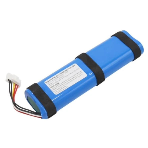 Powermaster PM-24989 7.2 Volt 5000Mah 18650 Lityum Batarya Pil (JBL Xtreme2 GB31241-2014 Uyumlu) - Resim 2