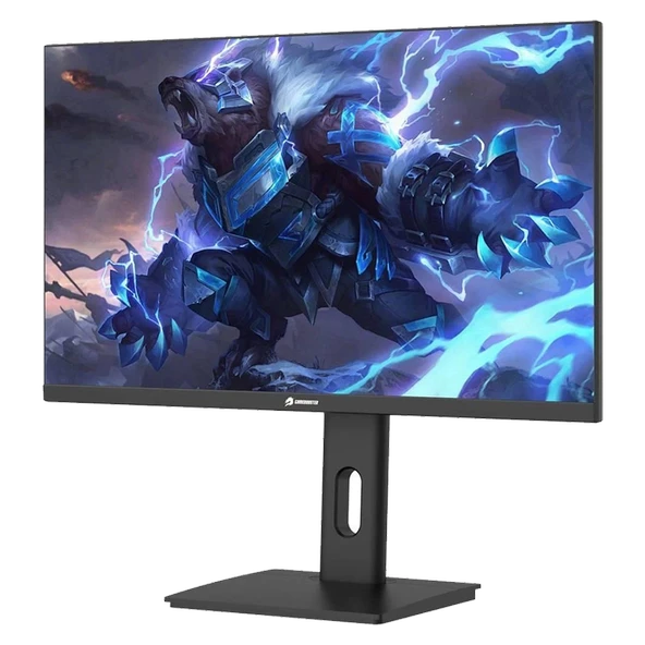 GameBoosterGB-2518FF 24.5"180Hz0.5ms HDMIDPAdaptiveSync HDR10 FHD Fast IPS Gaming Monitör GB-2518FF - Resim 2