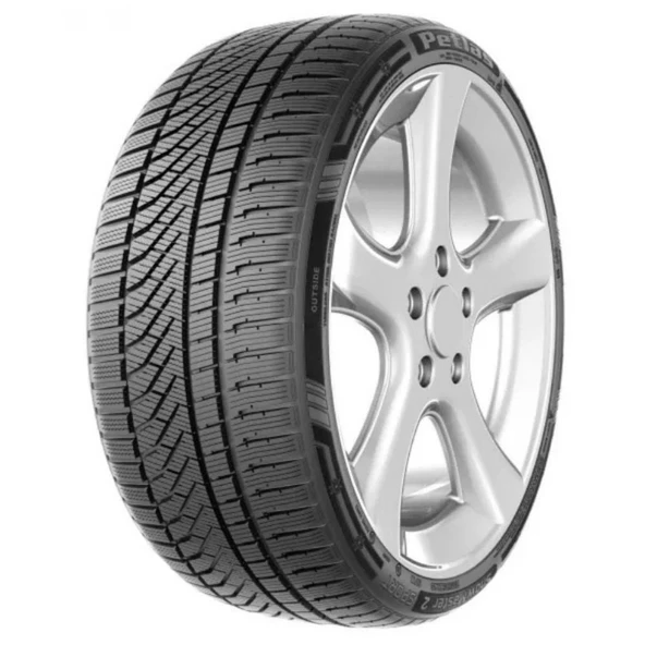 Petlas Snowmaster 2 Sport 225/60R17 103V (Kış) (2025) ürün görseli 1