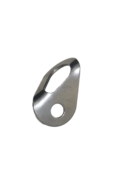 Bold Kulak M10 Kong Wide Eye Bolt Kulağı 897000 Paslanmaz Çelik - Resim 4