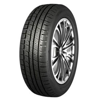 Nankang SV-55 255/60R18 112V XL (Kış) (2025) ürün görseli 1