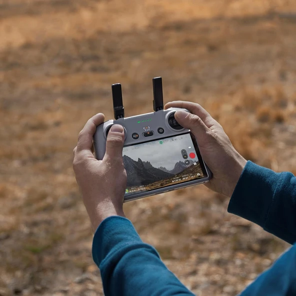 DJI RC 2 Kumanda - Resim 5