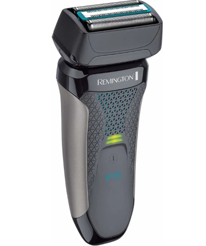 Remington F5000 Style Serisi F5 Kablosuz Elek Başlıklı Tıraş Makinesi ürün görseli 1