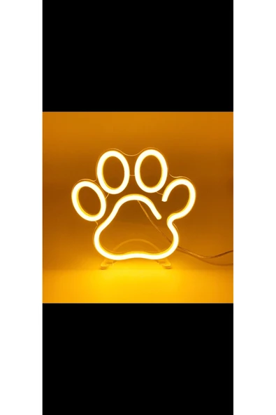 Magnetfoto Pati Mini Neon 20x20 – Sevimli Dostlarınıza Işıltılı Bir Dokunuş! ürün görseli 1