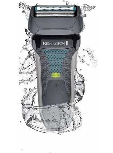 Remington F5000 Style Serisi F5 Kablosuz Elek Başlıklı Tıraş Makinesi - Resim 3