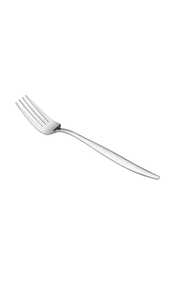 Gül Çelik 30 Parça 6 Kişilik Çatal Kaşık Takımı Sivri Model (KUTULU) - Resim 5