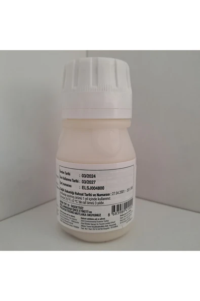 K-Othrine Genel Haşere İlacı - Resim 2