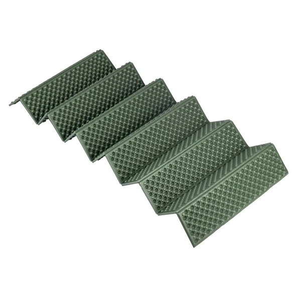 Madfox TrailPad Pro Katlanır Kamp Matı ( Z Mat ) - Resim 11