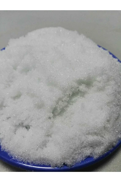 Çinko Sülfat 1kg ürün görseli 1