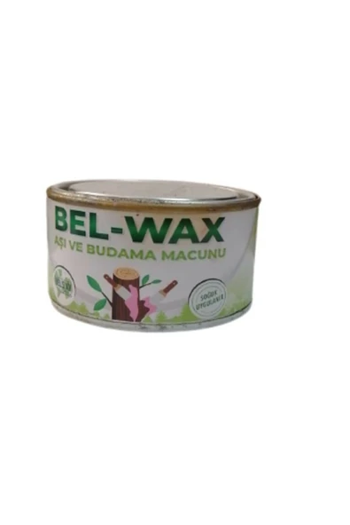 Belwax Aşı Macunu 250gr ürün görseli 1