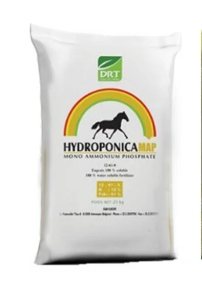 Map 25 Kg Toz Gübre Mono Amonyum Fosfat ürün görseli 1