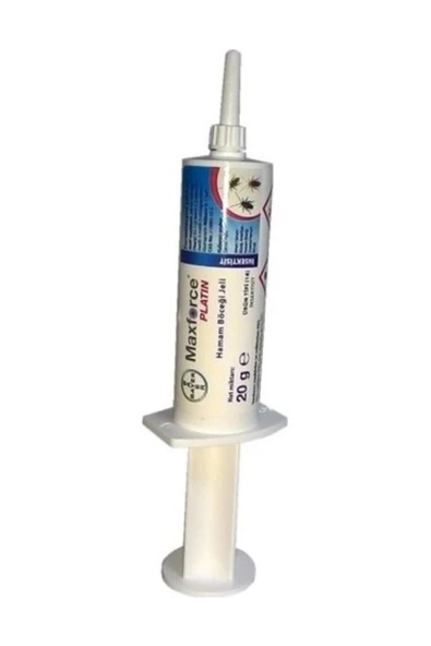 Maxforce Platin Hamamböceği Jeli 20 Gr ürün görseli 1