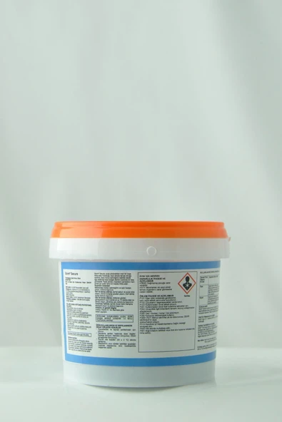 Storm Secure 4g Mum Blok Fare Zehiri 150 G - Resim 2