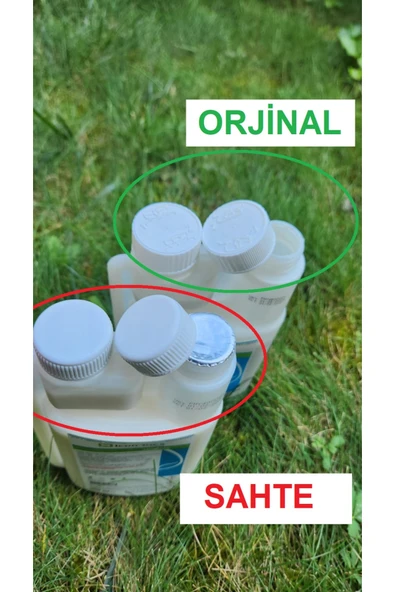 Icon 10 Cs 500 ml Genel Haşere Ve Böcek Ilacı ( Skt 02.2027 ) - Resim 2