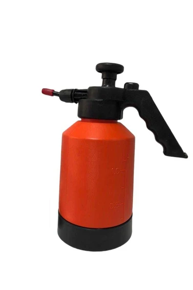 Haşere Ilaçlama Seti - Ilaçlama Pompası Ve K-othrine Sc50 - Resim 2