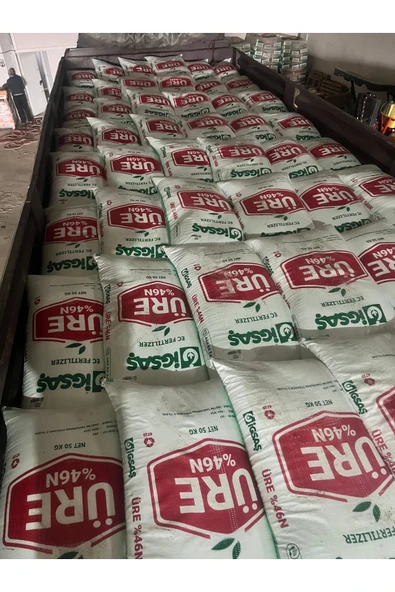 Igsaş Üre (%46n) Gübre-(50kg) - Resim 3