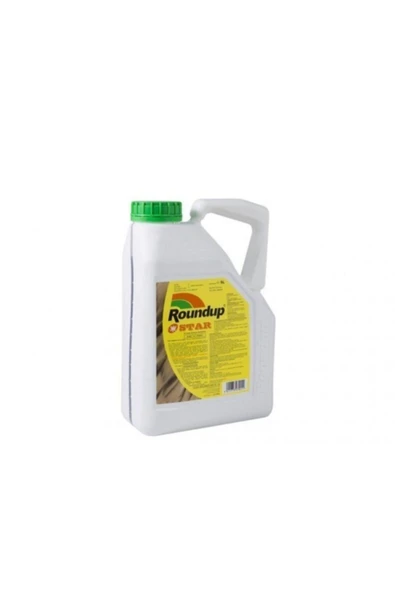 Star Ot Diken Kurutma Ilacı 5 Lt ürün görseli 1