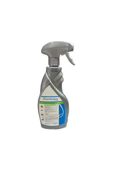 Syngenta Icon Ultra Sprey Genel Haşere Hazır Spreyi ürün görseli 1
