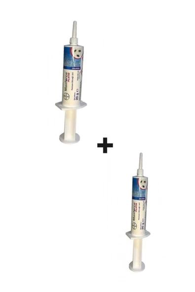 Maxforce Platin Hamamböceği Jeli 20 Gr 2 Adet ürün görseli 1