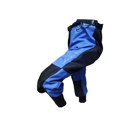 NEOPREN ÜSTÜ KISA KORUMA PANTOLON XL 2XL BEDEN - Resim 2