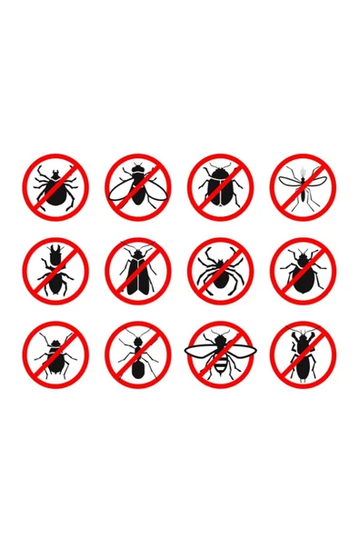 K-othrine Sc50 50ml / Icon10cs 20ml / 1000ml Fısfıs Sprey Püskürtücü - Resim 2