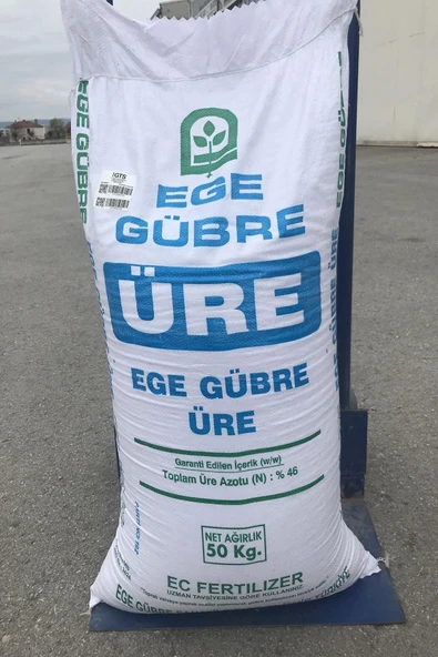 Granül Üre Gübresi %46 Azot Gübre 50 Kg ürün görseli 1