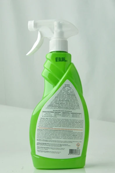 Syngenta Icon Ultrasprey® 450ml 1 Adet - Resim 2