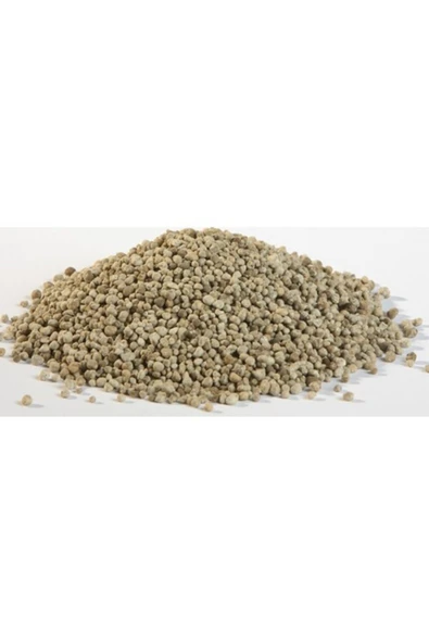 Kükürtlü Süper Kompoze Gübre (15-15-15) 1 Kg ürün görseli 1