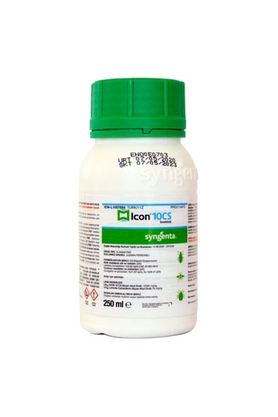 Icon 10 Cs 250 ml Haşere Ilacı ürün görseli 1