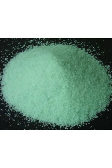 Demir Sülfat Gübresi 10 kg Gübre ürün görseli 1