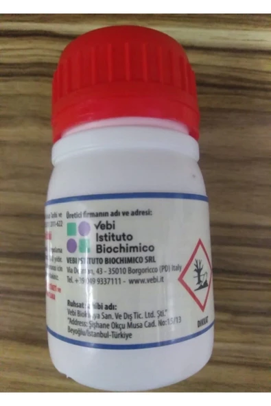 10 Kutu Draker 10.2 Kokusuz10x50ml - Resim 3