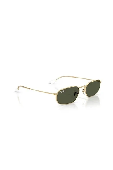RAY-BAN RB 3947 COL 001/31 57-18-145 UNİSEX GÜNEŞ GÖZLÜĞÜ - Resim 3