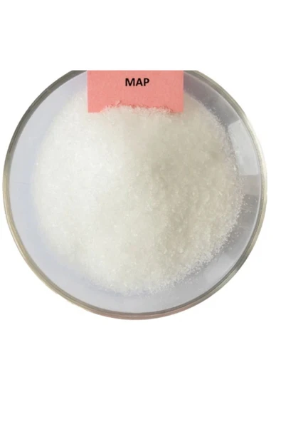 Dr. Tarsa Kök Ve Çiçek Gelişimi Arttırıcı Fosfor Gübre Map Gübresi 1 Kg - Resim 3