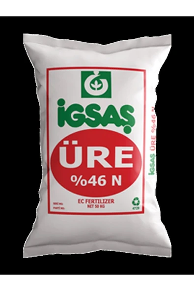 Üre %46 N --- 50 Kg ürün görseli 1
