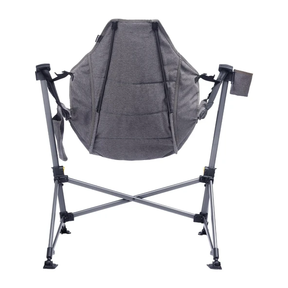 Uquip Rocky 2.0 Salıncak Olabilen Kamp ve Doğa Sandalyesi - Resim 3