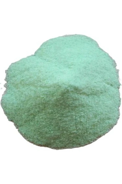 Demir Sülfat Kara Boya 5 Kg ürün görseli 1