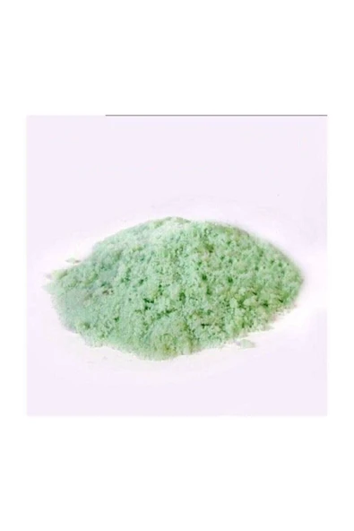 Demir Sülfat Gübresi 5 kg ürün görseli 1