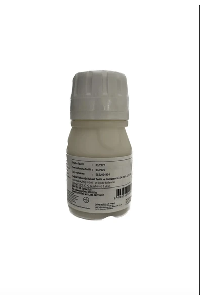 K Othrine Sc50 Konsantre Haşere İlacı 50 Ml +  2lt İlaçlama Pompası - Resim 3